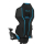 E-BLUE Fotel Gamingowy E-BLUE Auroza gaming chair # - 1450949 - zdjęcie 2